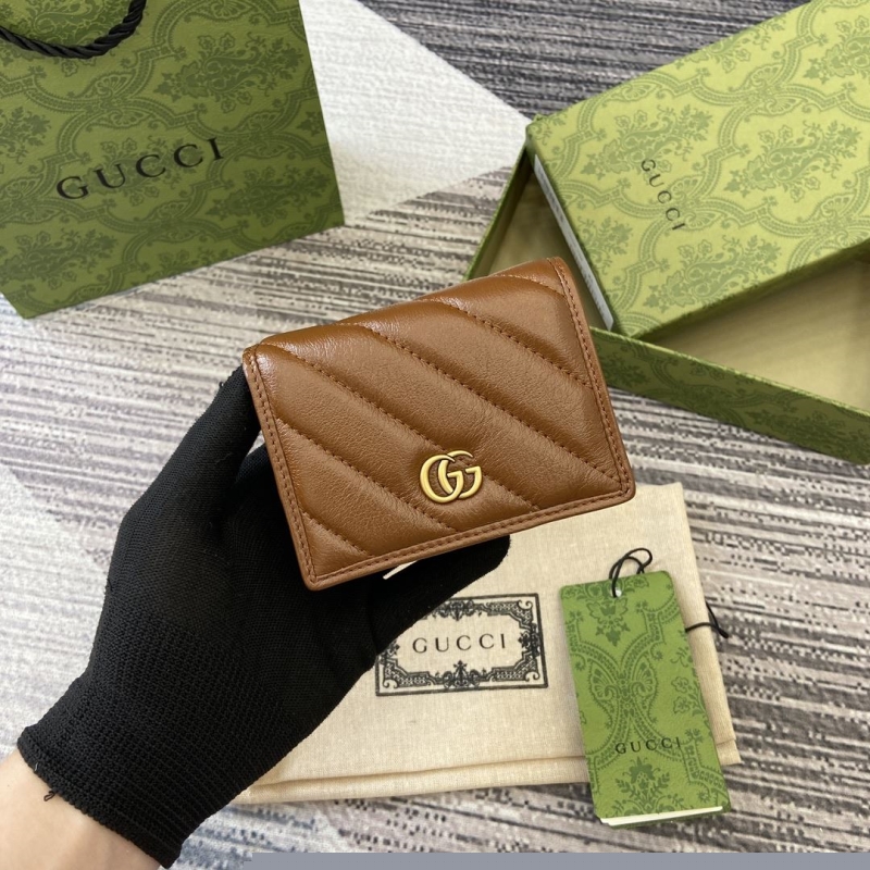 G*u*i wallets & purse